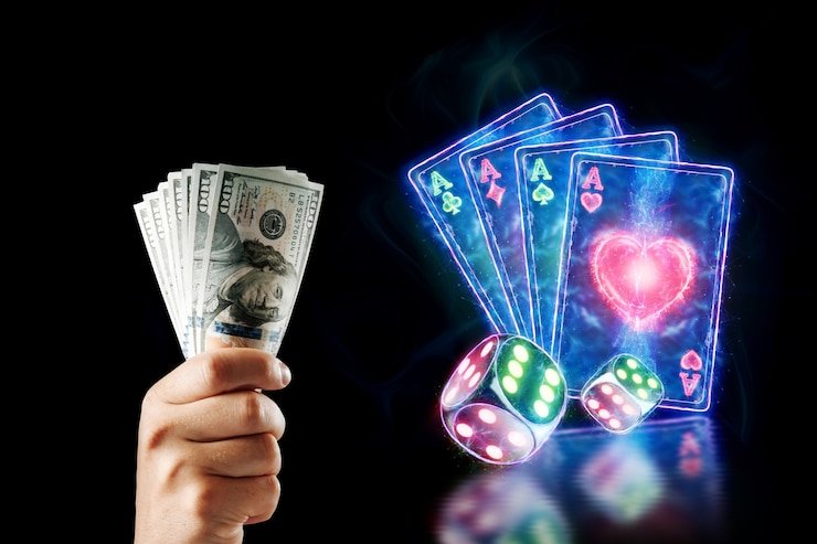 Layar meja roulette langsung dalam aplikasi rextoto dengan dealer langsung dan opsi taruhan
